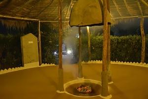 Vraksh Resort